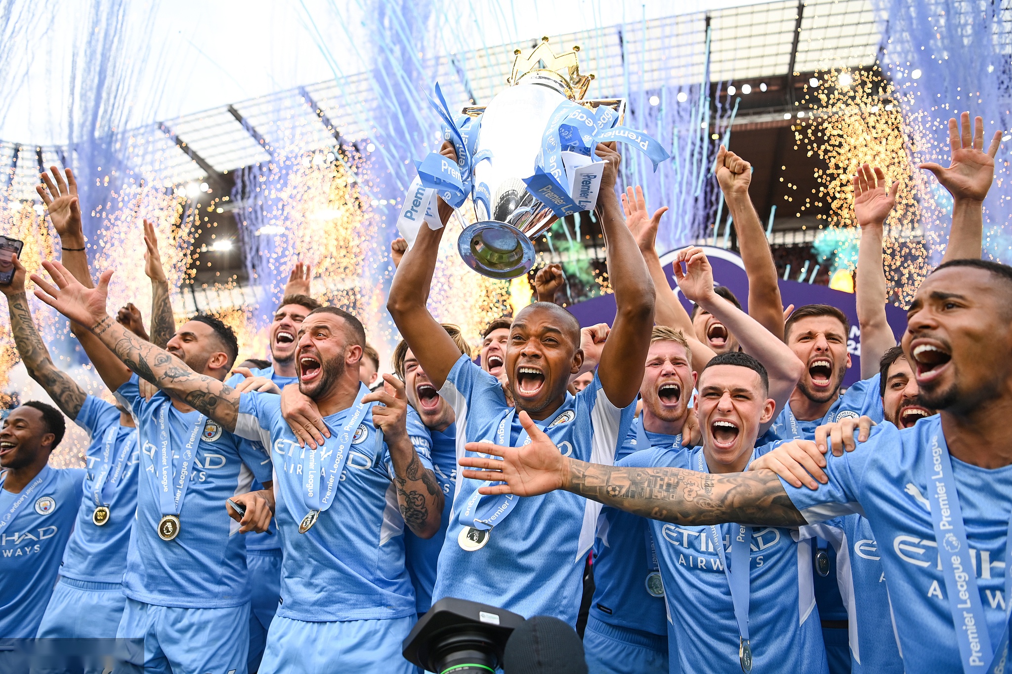 上海上港 上海上港