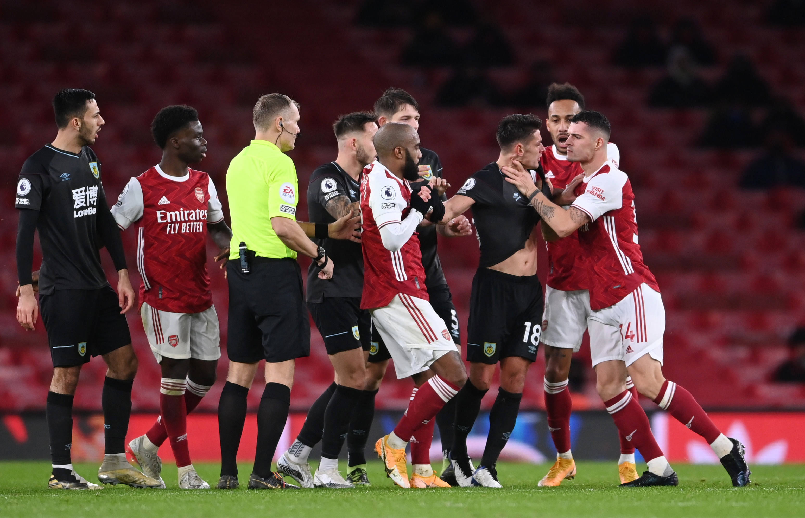 在每一个细 在每一个细